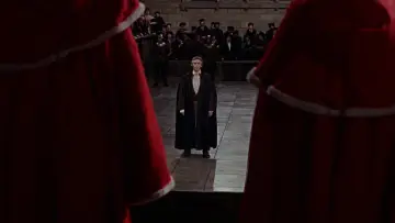 Задник к фильму "Человек на все времена" #1201620