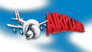 Задник к фильму "Аэроплан" #639528