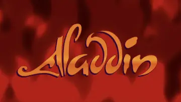 Задник к фильму "Аладдин" #605654