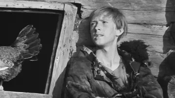 Задник к фильму "Андрей Рублёв" #1632278