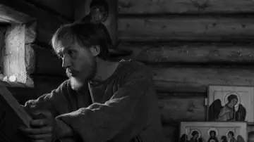Задник к фильму "Андрей Рублёв" #179470