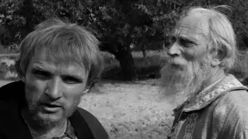 Задник к фильму "Андрей Рублёв" #179471