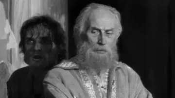 Задник к фильму "Андрей Рублёв" #179482