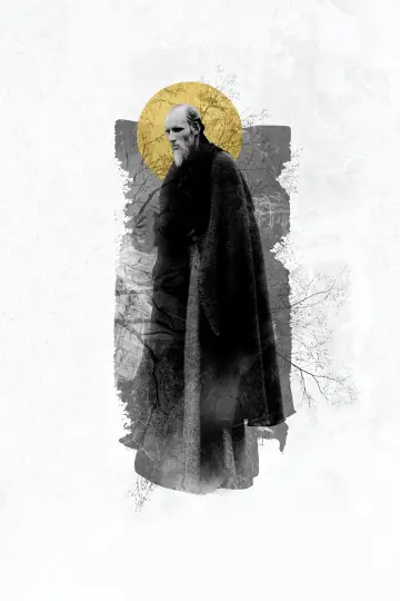 Постер к фильму "Андрей Рублёв" #179489