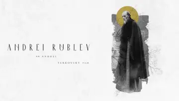 Задник к фильму "Андрей Рублёв" #727966
