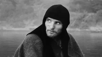 Задник к фильму "Андрей Рублёв" #727967