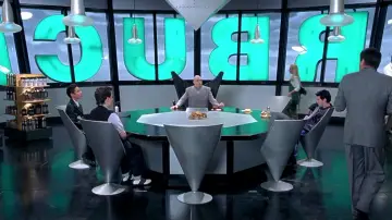 Задник к фильму "Остин Пауэрс: Шпион, который меня соблазнил" #929288