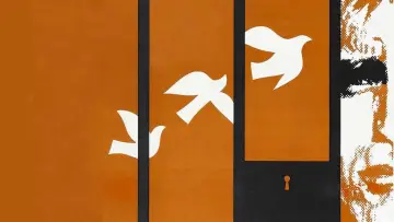 Видео к фильму Любитель птиц из Алькатраса — Birdman of Alcatraz (1962) ORIGINAL TRAILER [HD 1080p]
