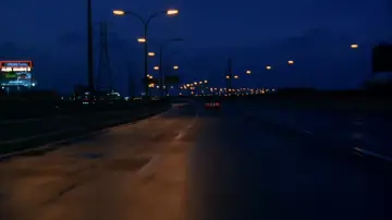Задник к фильму "Автокатастрофа" #708839