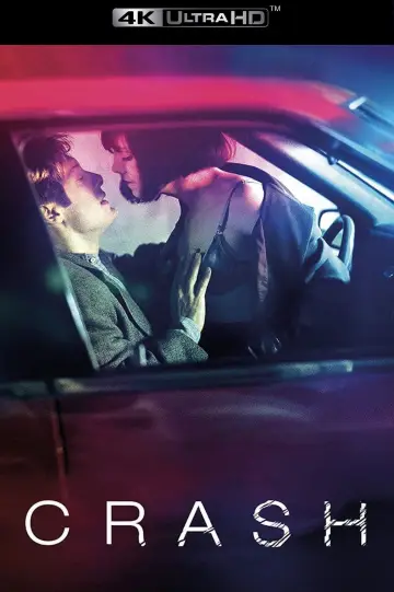 Постер к фильму "Автокатастрофа" #708865