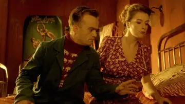 Задник к фильму "Деликатесы" #224722