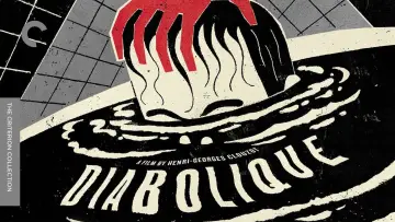 Задник к фильму "Дьяволицы" #752701