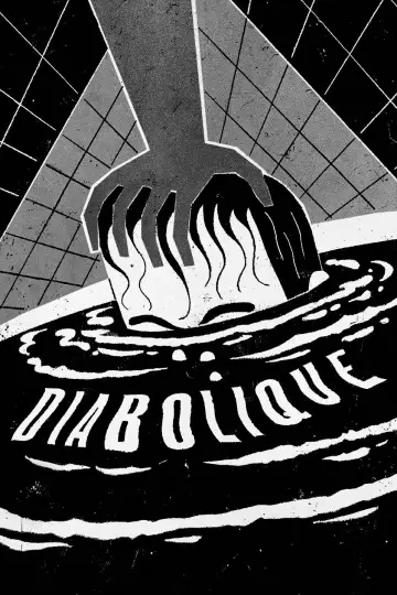 Постер к фильму "Дьяволицы" #752703