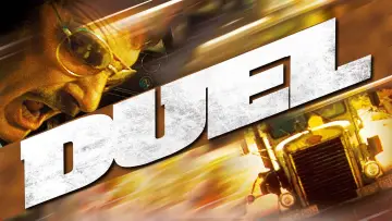 Задник к фильму "Дуэль" #102213