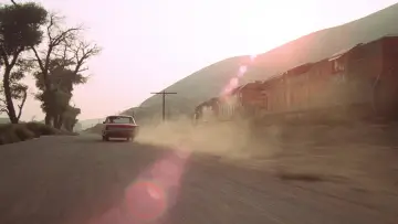 Задник к фильму "Дуэль" #846076