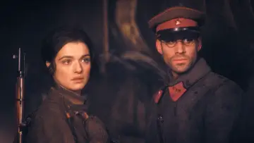 Задник к фильму "Враг у ворот" #1796983