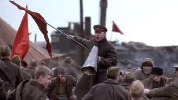Задник к фильму "Враг у ворот" #217931
