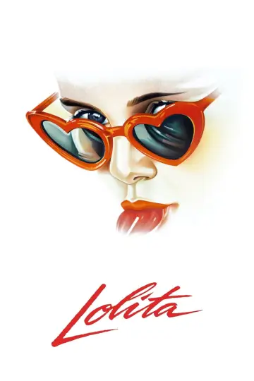 Постер к фильму "Лолита" #222623