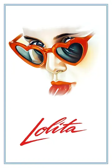 Постер к фильму "Лолита" #673107