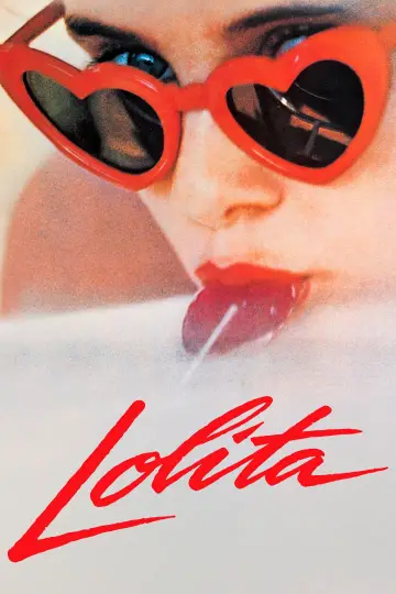 Постер к фильму "Лолита" #673114
