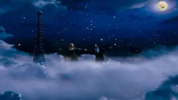 Задник к фильму "Мулен Руж" #802121