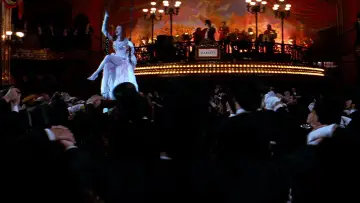 Задник к фильму "Мулен Руж" #802176