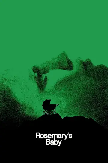 Постер к фильму "Ребёнок Розмари" #185940