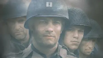 Задник к фильму "Спасти рядового Райана" #829662
