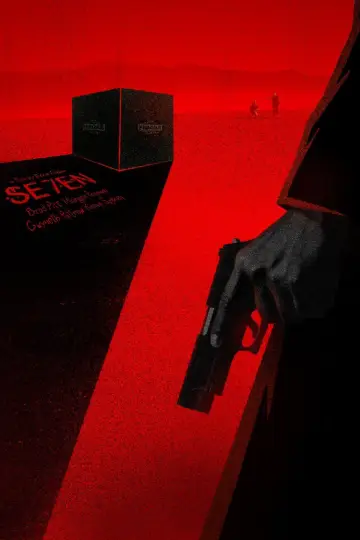 Постер к фильму "Семь" #1197292