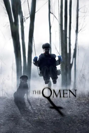 Постер к фильму "Омен" #341692
