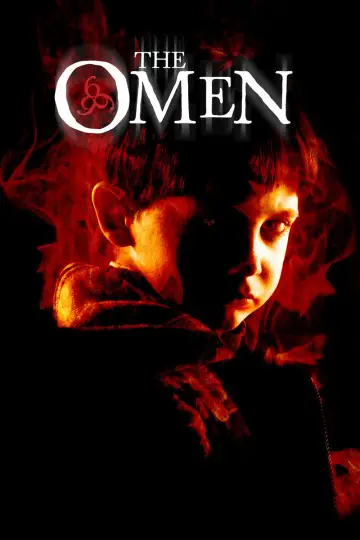 Постер к фильму "Омен" #341695
