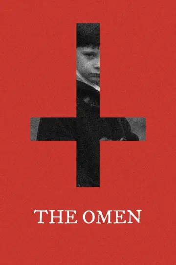 Постер к фильму "Омен" #723008