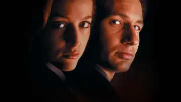 Задник к фильму "Секретные материалы: Борьба за будущее" #258672