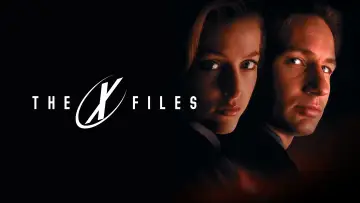 Задник к фильму "Секретные материалы: Борьба за будущее" #85736