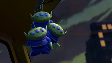 Задник к фильму "История игрушек 2" #1197117