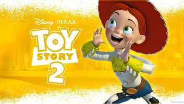 Задник к фильму "История игрушек 2" #17935