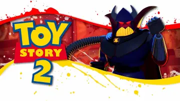 Задник к фильму "История игрушек 2" #562832