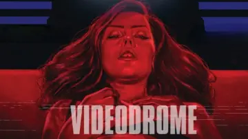 Задник к фильму "Видеодром" #129761