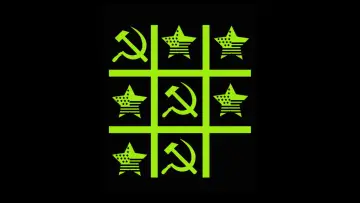 Задник к фильму "Военные игры" #662554
