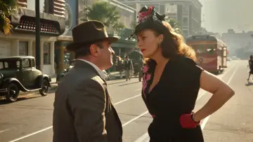 Задник к фильму "Кто подставил кролика Роджера" #1643994
