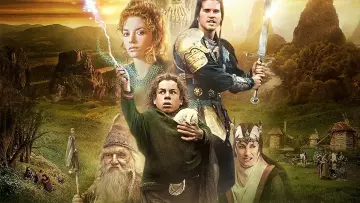 Задник к фильму "Виллоу" #245258
