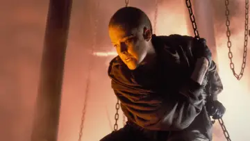Задник к фильму "Чужой 3" #320148