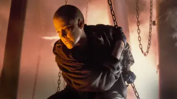 Задник к фильму "Чужой 3" #320156