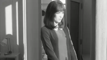 Задник к фильму "Альфавиль" #992930