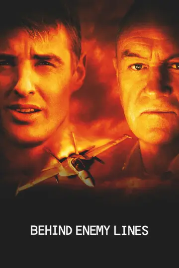 Постер к фильму "В тылу врага" #1199881