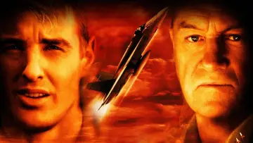 Задник к фильму "В тылу врага" #334589