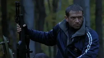 Задник к фильму "В тылу врага" #334598
