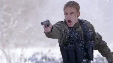 Задник к фильму "В тылу врага" #857372