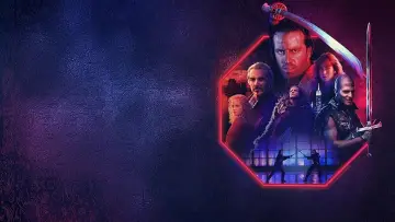 Задник к фильму "Горец" #1627096