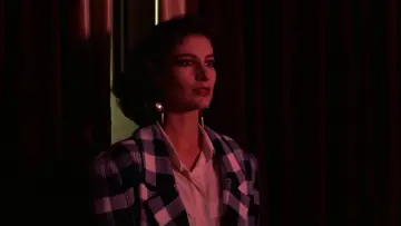 Задник к фильму "Матадор" #1098032